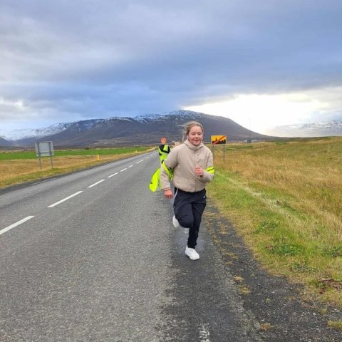 Ólympíuhlaup ÍSÍ