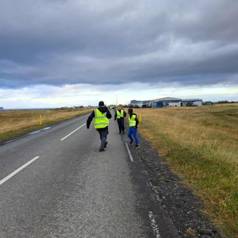 Ólympíuhlaup ÍSÍ