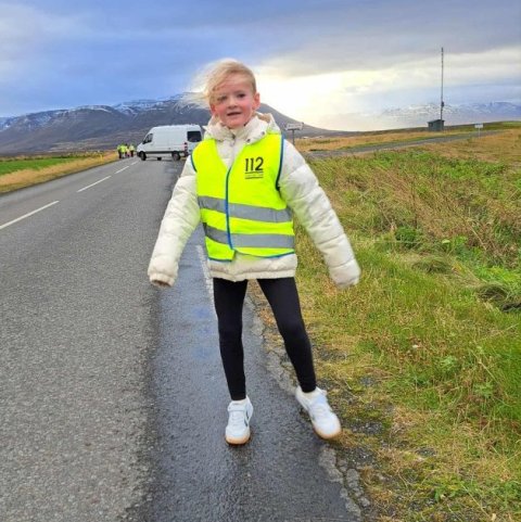 Ólympíuhlaup ÍSÍ