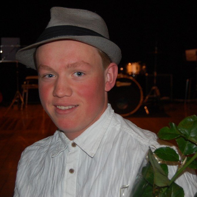 Skarphéðinn Jónsson.