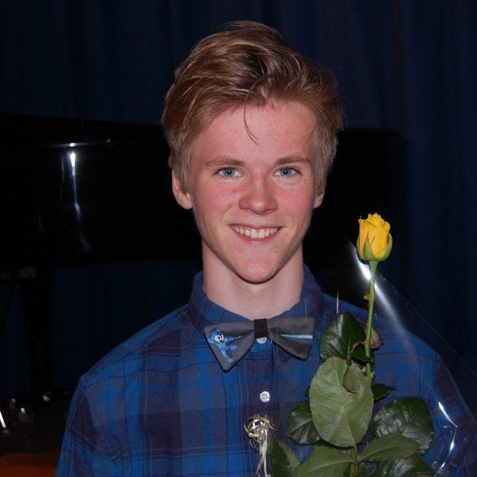 Guðmundur Elí Jóhannsson.