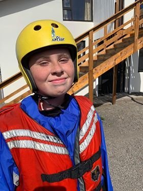 Myndir frá vordögum