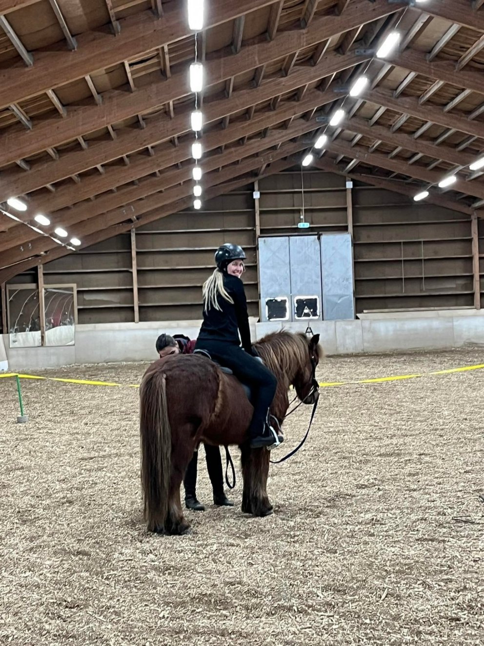 Hestadagar á Hólum