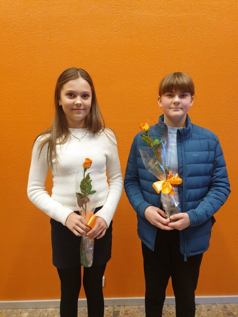 Stóra upplestrarkeppnin