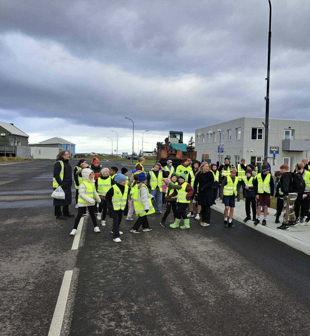 Ólympíuhlaup ÍSÍ 2025 – metnaður, úthald og gleði í forgrunni