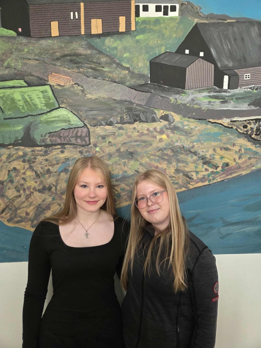 GaV áfram í Málæði