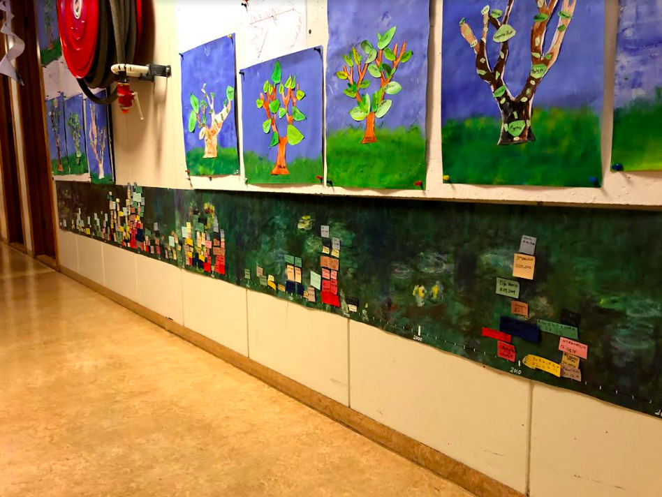 Fréttir frá Hólum