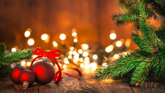 Jólakveðja frá nemendafélagi GaV