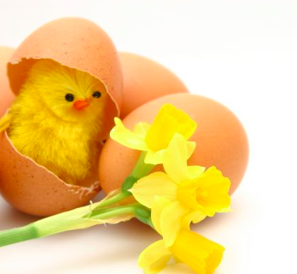 Skóli hefst þriðjudaginn 6.apríl að loknu páskafríi