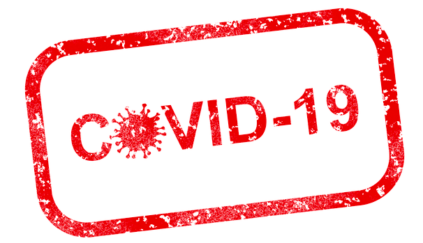 Viðbrögð við covid smitum