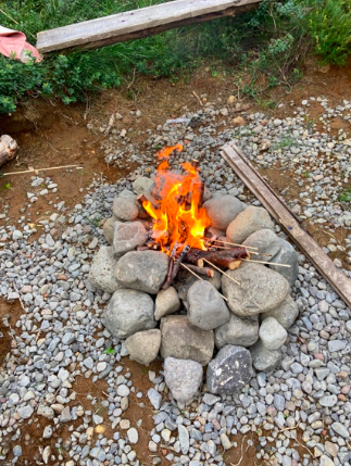Fréttir af miðstiginu á Hofsósi