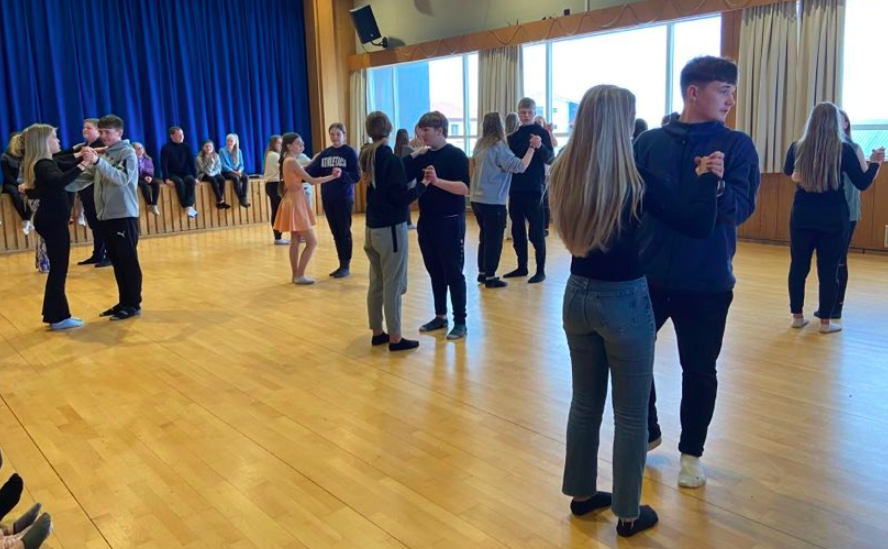 Dans- og nýsköpunarvika