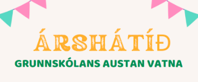 Árshátíð GaV á Hofsósi