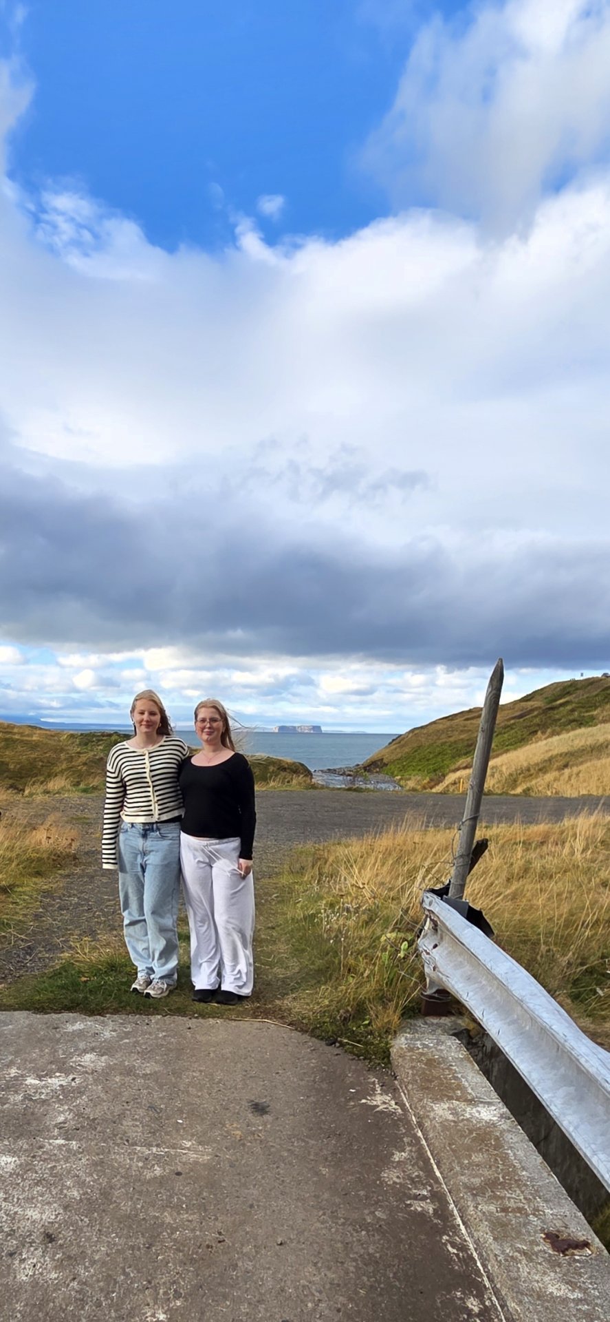 Upptökudagur Málæðis í GaV