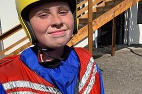 Myndir frá vordögum