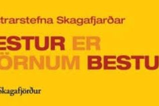 Vorönn er hafin og því um að gera að minna á Lestrarstefnu Skagafjarðar