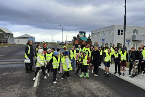 Ólympíuhlaup ÍSÍ 2025 – metnaður, úthald og gleði í forgrunni