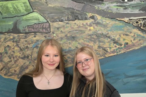 GaV áfram í Málæði