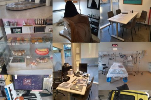 Starfskynningar 10. bekkinga 4.-6. nóvember