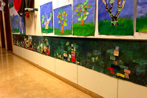 Fréttir frá Hólum