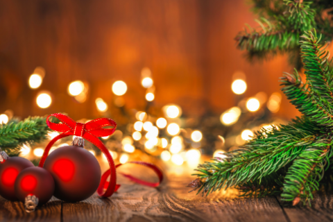 Jólakveðja frá nemendafélagi GaV