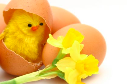 Skóli hefst þriðjudaginn 6.apríl að loknu páskafríi