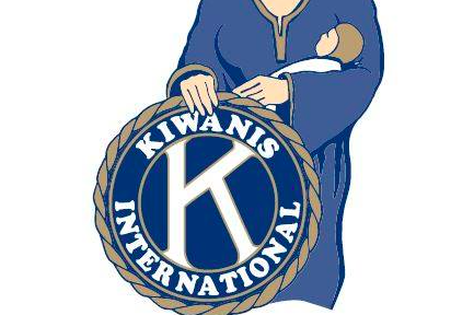 Skólinn fær gjöf frá Kiwanis