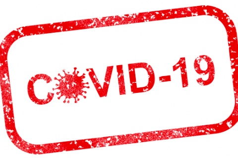 Viðbrögð við covid smitum