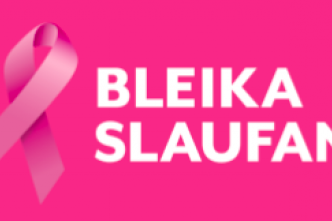 Bleiki föstudagurinn 8.október hjá GaV