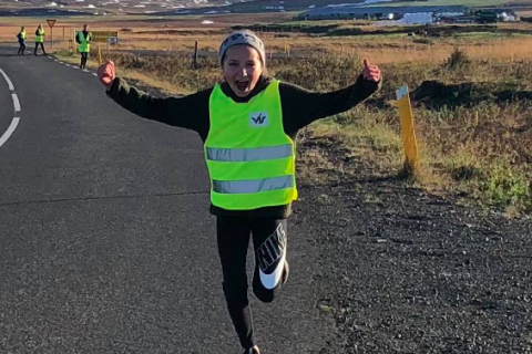 Ólympíuhlaup ÍSÍ