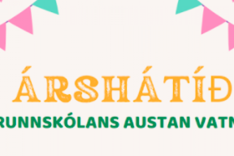 Árshátíð GaV á Hofsósi