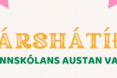 Árshátíð GaV á Hofsósi