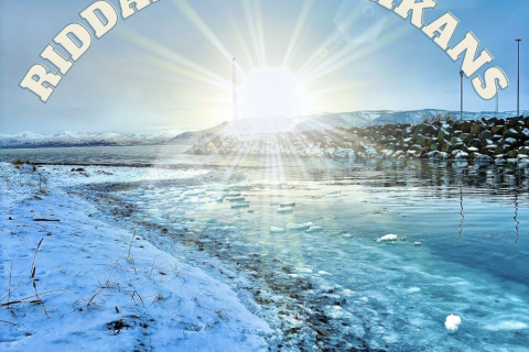 Í dag er dagur íslenskrar tungu.